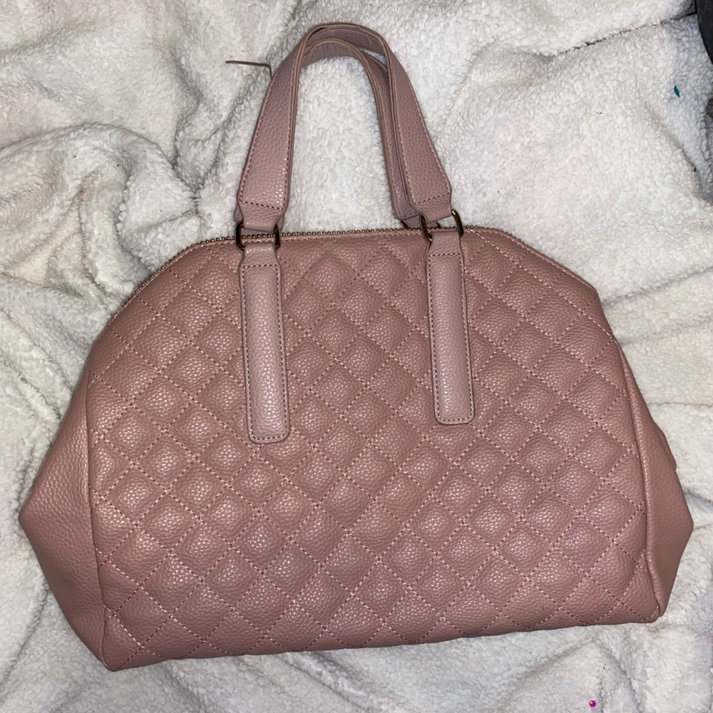 Pink Purse